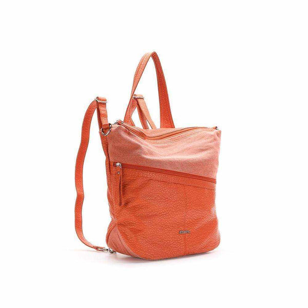 Binidali Bucket Backpack - Silvana Boutique