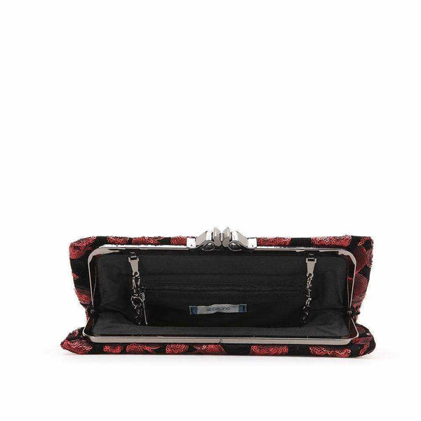 Blake cocktail clutch - Silvana Boutique