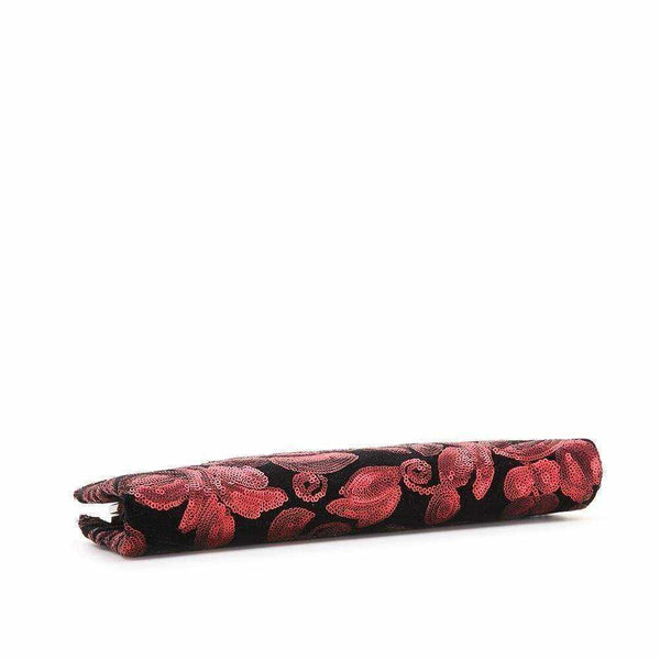 Blake cocktail clutch - Silvana Boutique