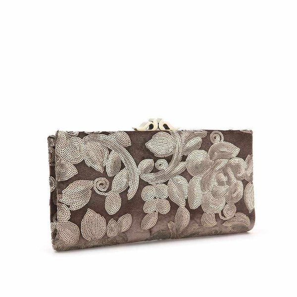 Blake cocktail clutch - Silvana Boutique
