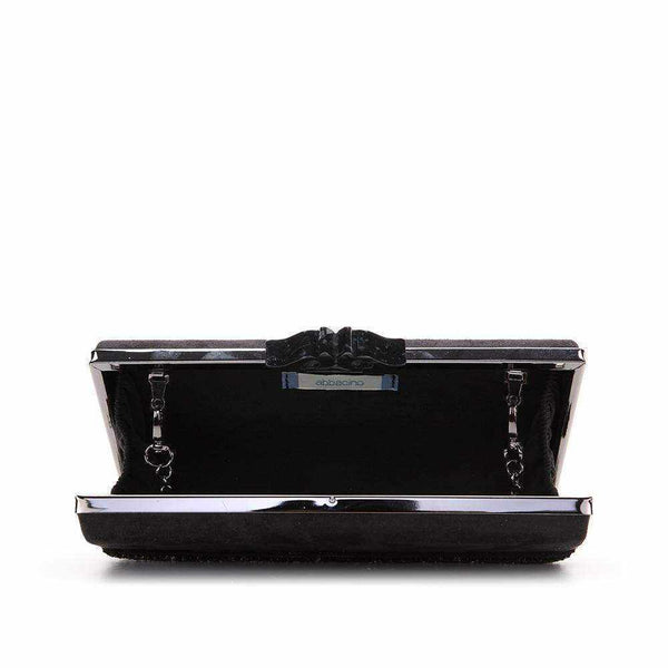 Carolina cocktail clutch - Silvana Boutique