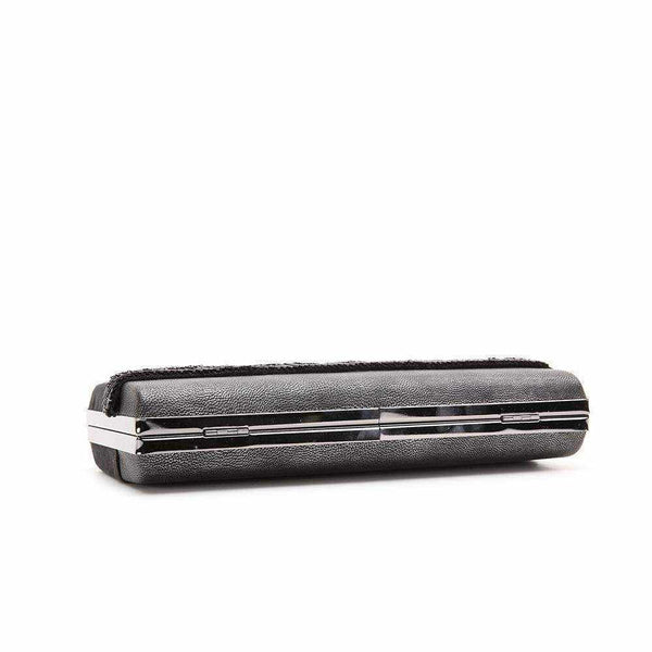 Carolina cocktail clutch - Silvana Boutique