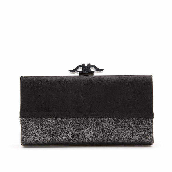 Carolina cocktail clutch - Silvana Boutique