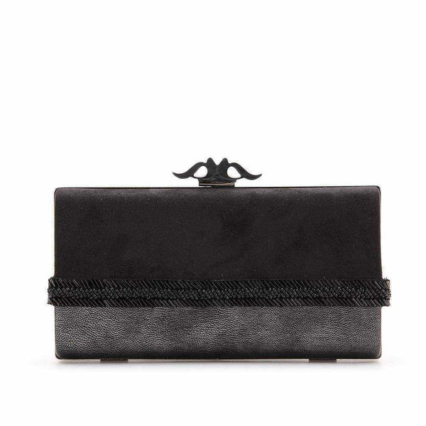 Carolina cocktail clutch - Silvana Boutique