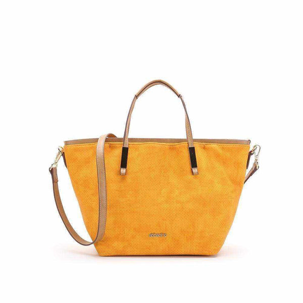 Chic shopper bag - Silvana Boutique