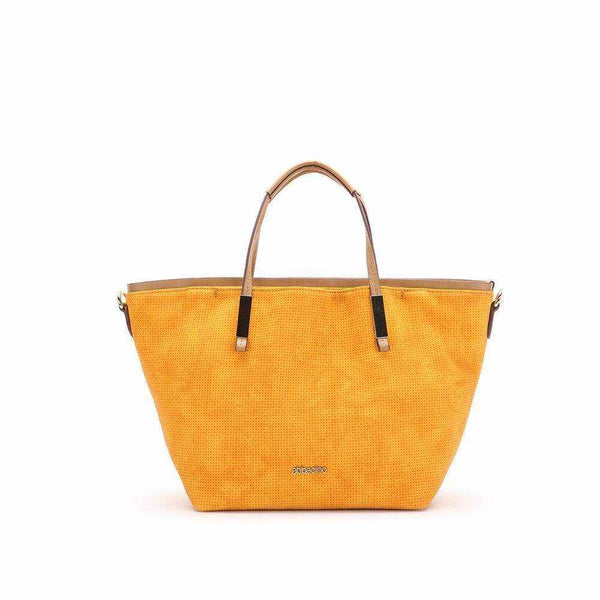 Chic shopper bag - Silvana Boutique