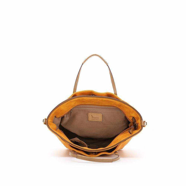Chic shopper bag - Silvana Boutique