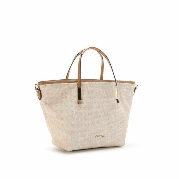 Chic shopper bag - Silvana