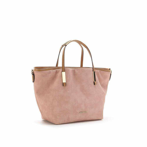 Chic shopper bag - Silvana