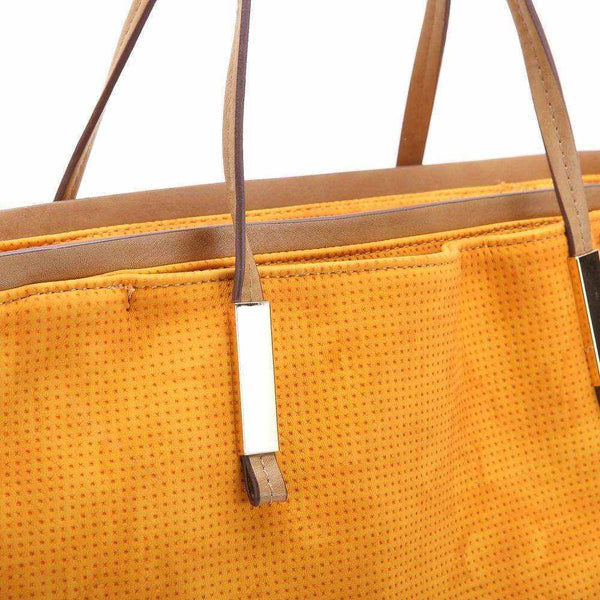 Chic shopper bag - Silvana
