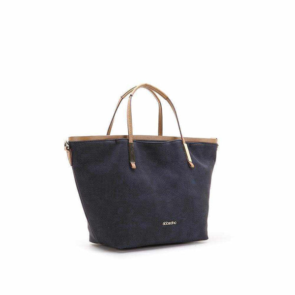 Chic shopper bag - Silvana