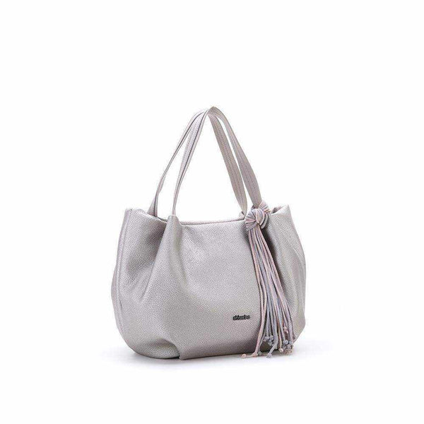 Esponja hobo bag - Silvana Boutique