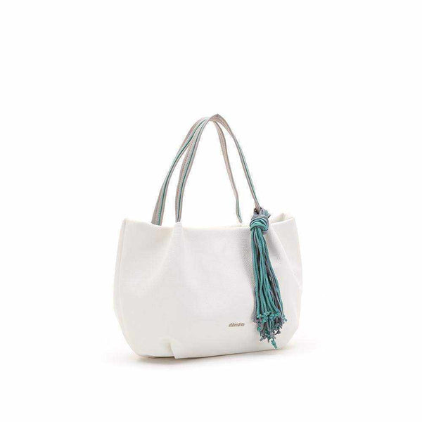 Esponja hobo bag - Silvana Boutique