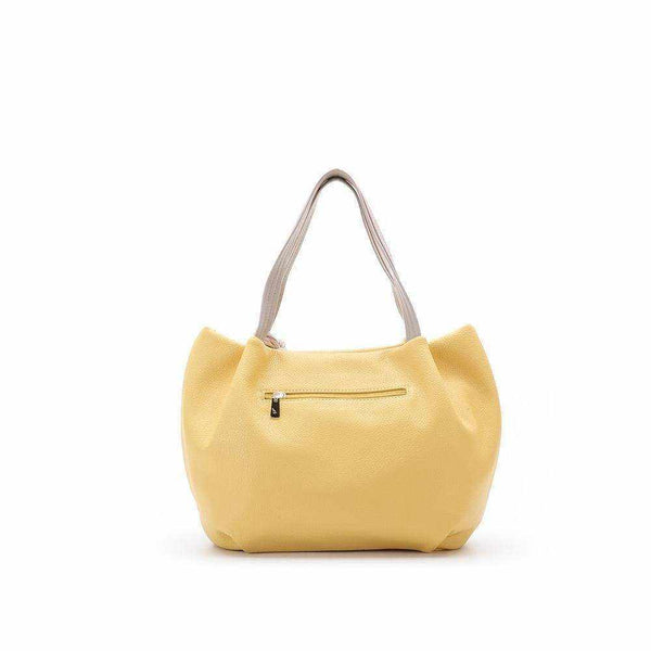Esponja hobo bag - Silvana Boutique
