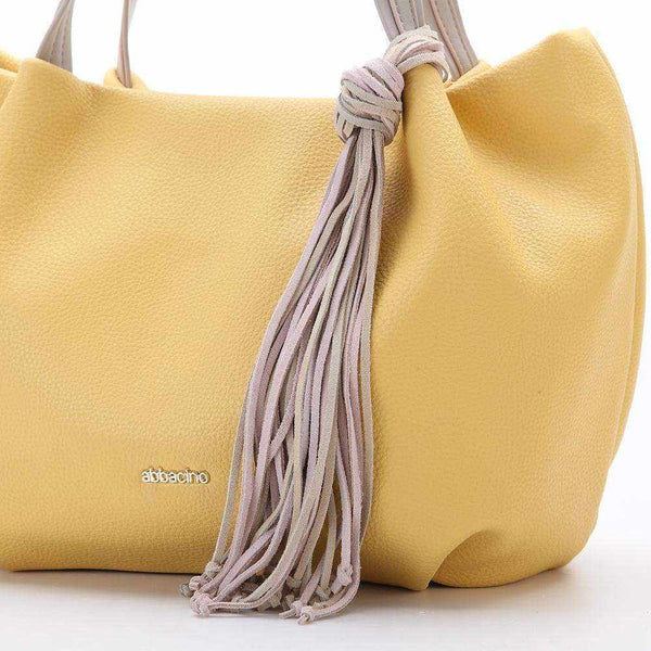 Esponja hobo bag - Silvana Boutique