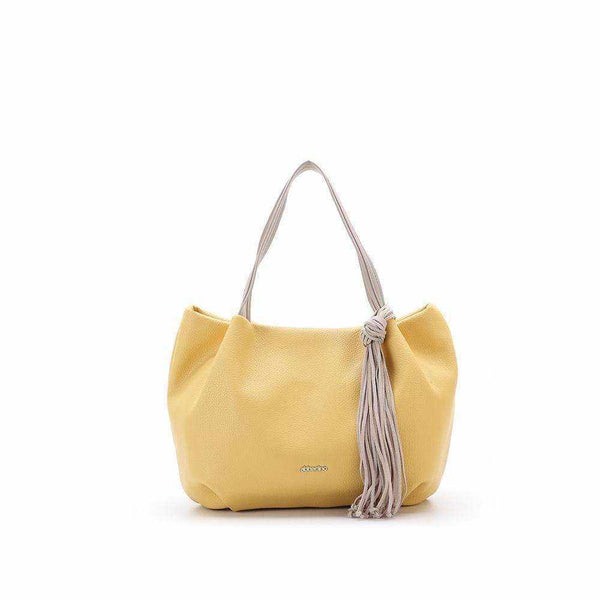 Esponja hobo bag - Silvana Boutique