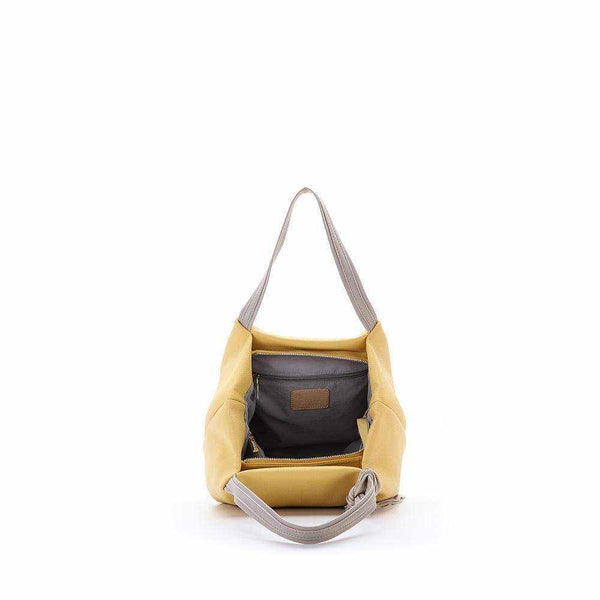 Esponja hobo bag - Silvana Boutique