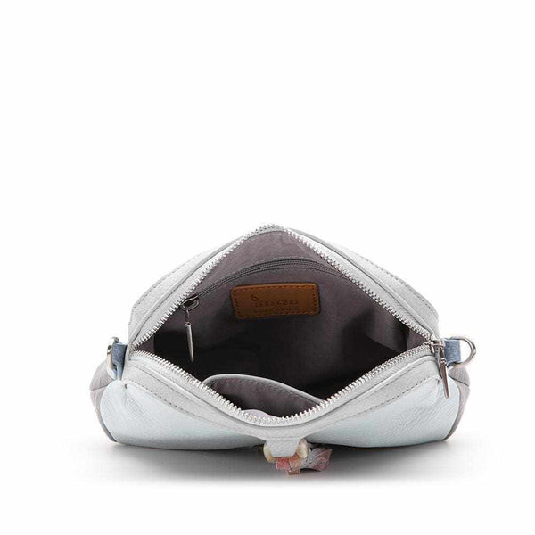 Flirty crossbody bag - Silvana Boutique