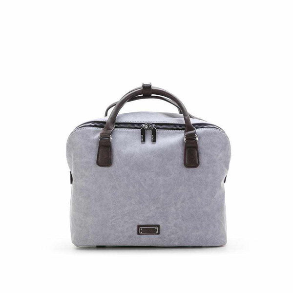 Kyra bowling bag - Silvana Boutique