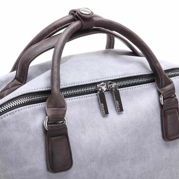 Kyra bowling bag - Silvana Boutique