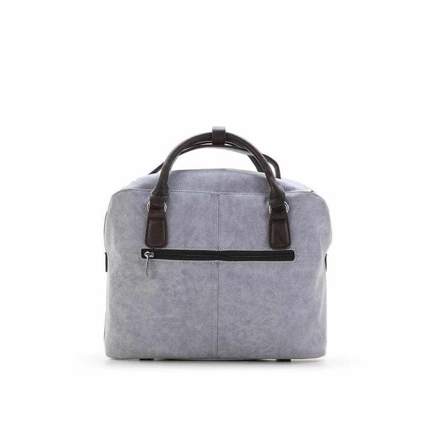 Kyra bowling bag - Silvana Boutique