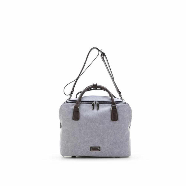 Kyra bowling bag - Silvana Boutique