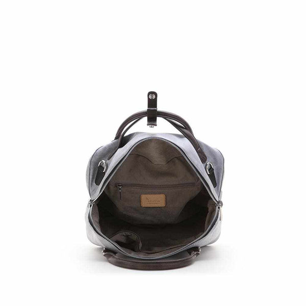 Kyra bowling bag - Silvana Boutique