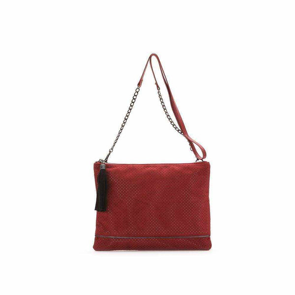Mercedes cocktail shoulder bag - Silvana