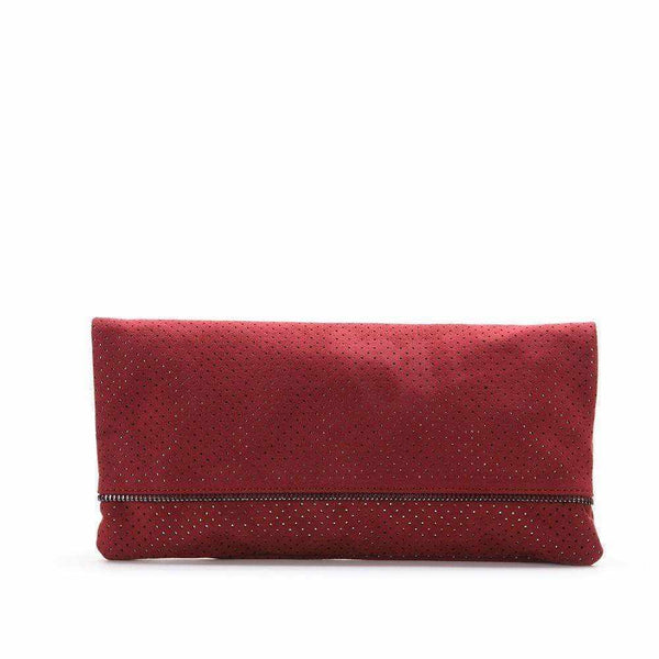 Mercedes cocktail shoulder bag - Silvana