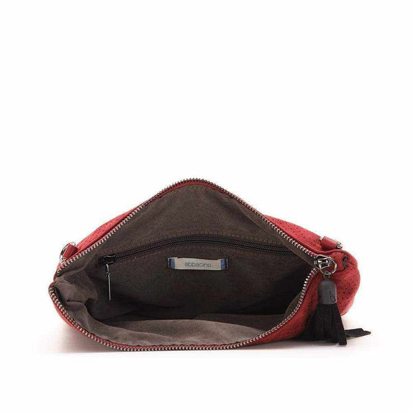 Mercedes cocktail shoulder bag - Silvana