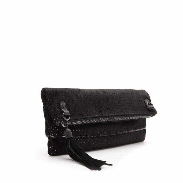 Mercedes cocktail shoulder bag - Silvana