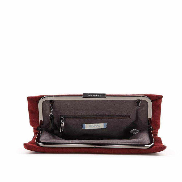 Pilar cocktail clutch - Silvana Boutique