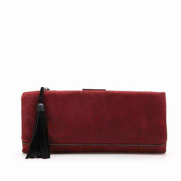 Pilar cocktail clutch - Silvana Boutique