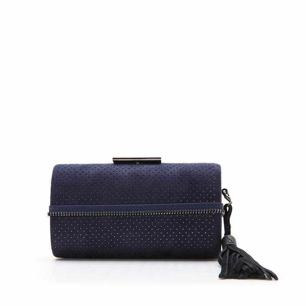 Pilar cocktail clutch - Silvana Boutique