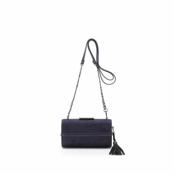 Pilar cocktail clutch - Silvana Boutique