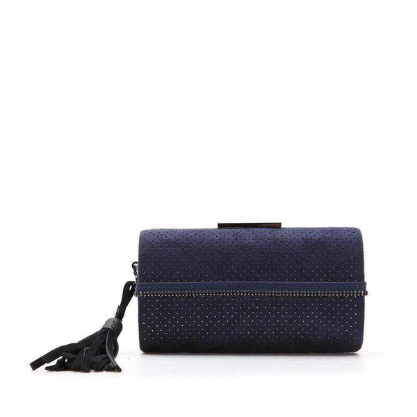 Pilar cocktail clutch - Silvana Boutique