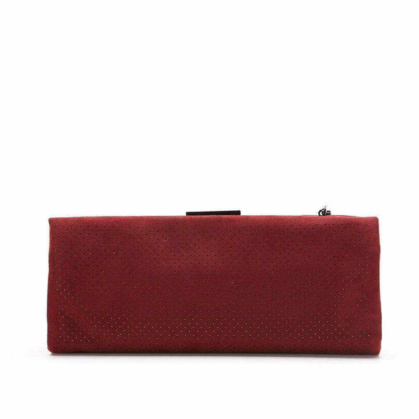 Pilar cocktail clutch - Silvana Boutique
