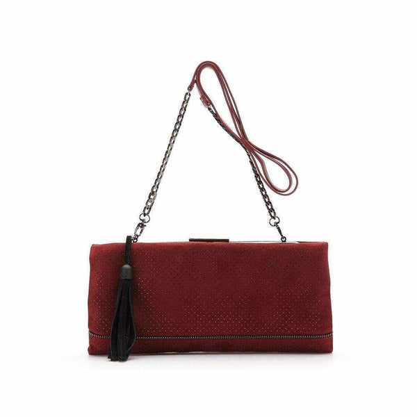 Pilar cocktail clutch - Silvana Boutique