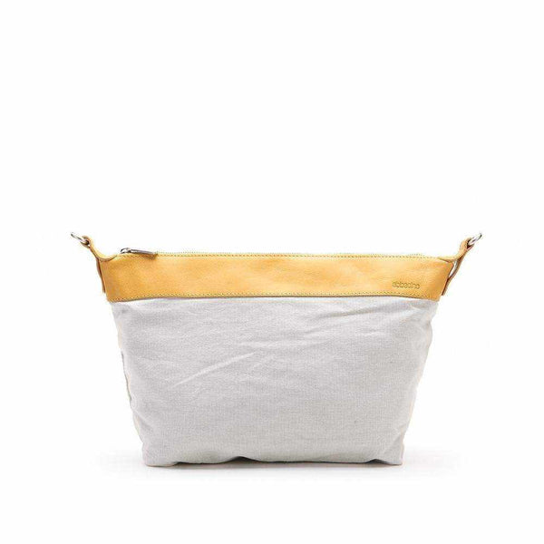 Premium leather shopper bag - Silvana Boutique