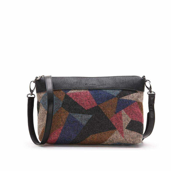 REVERSIBILE MIRA BAG - Silvana Boutique