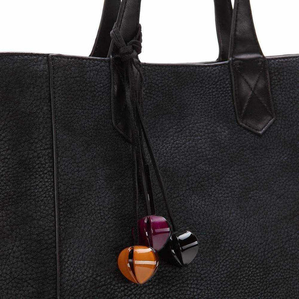 REVERSIBILE MIRA BAG - Silvana Boutique