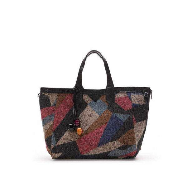 REVERSIBILE MIRA BAG - Silvana Boutique