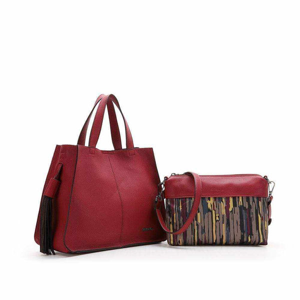 Tatiana Lady bag - Silvana Boutique