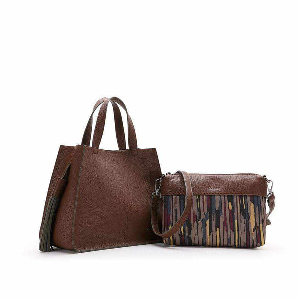 Tatiana Lady bag - Silvana Boutique
