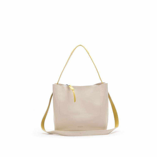 Trendy Chergui hobo bag - Silvana Boutique