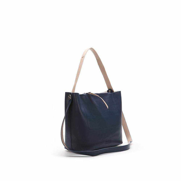 Trendy Chergui hobo bag - Silvana Boutique