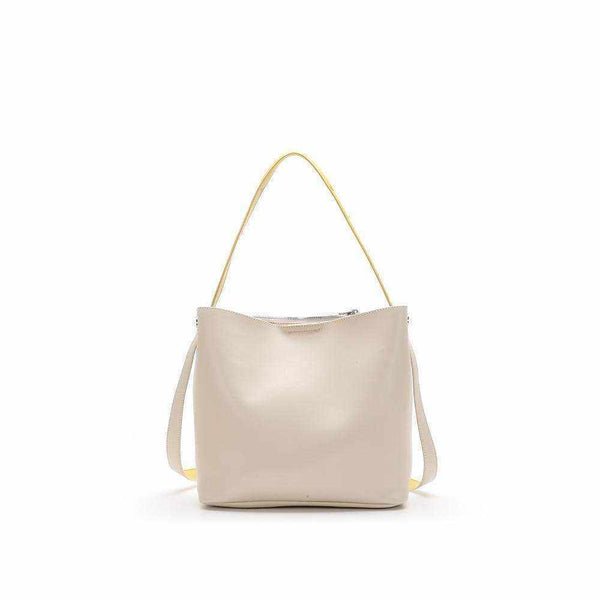 Trendy Chergui hobo bag - Silvana Boutique