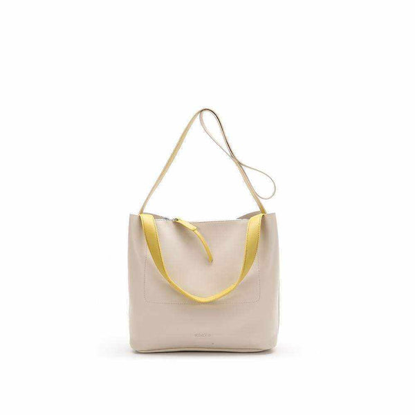 Trendy Chergui hobo bag - Silvana Boutique