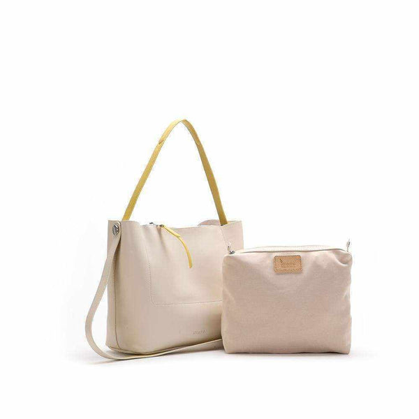 Trendy Chergui hobo bag - Silvana Boutique