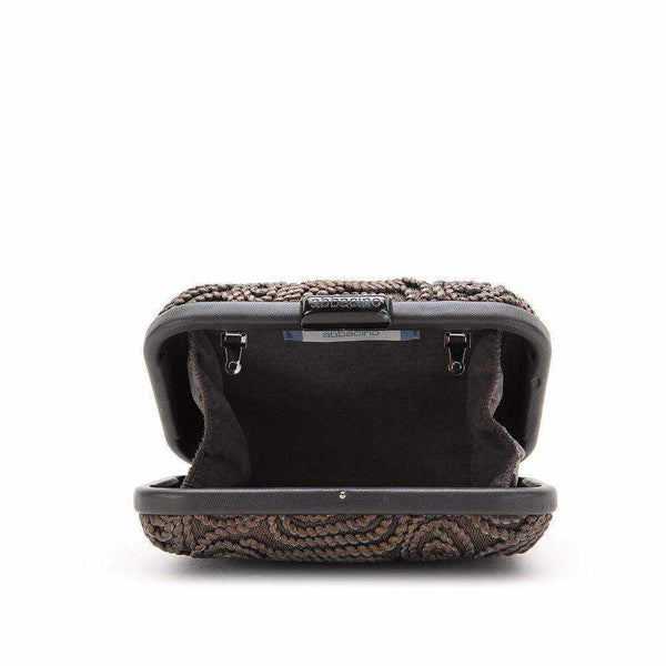 Zoe cocktail clutch - Silvana Boutique